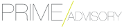 Prime Advisory Logo